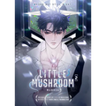 Little Mushroom Manhua Vol. 2 - Hardcover