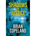 Shadows of Justice: A Topher Davis Thriller - Paperback