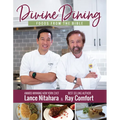 Divine Dining: Foods from the Bible - Hardcover