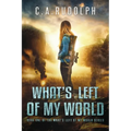 What's Left of My World: A Story of a Family's Survival - Paperback