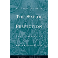 The Way of Perfection by St. Teresa of Avila: Study Edition - Paperback
