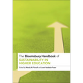 The Bloomsbury Handbook of Sustainability in Higher Education: An Agenda for Transformational Change - Paperback