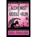 The Alchemist of Riddle and Ruin: An Accidental Alchemist Mystery - Paperback