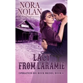 Lacy from Laramie - Paperback