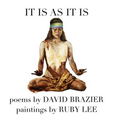 It Is as It Is - Hardcover
