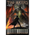 Wraithbound - Paperback