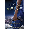 Once Upon Her Veins - Paperback