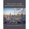 How to Uplift the UAE Economy Without Oil Revenue - Paperback