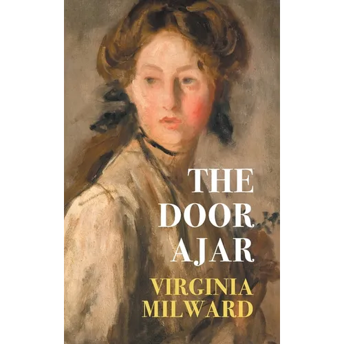 The Door Ajar (Nezu Press Classics) - Hardcover
