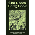 The Green Fairy Book - Paperback