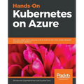 Hands-On Kubernetes on Azure - Paperback