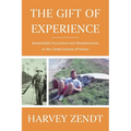 The Gift of Experience: Remarkable Encounters and Misadventures in the Global Pursuit of Waves - Paperback