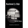 Hazelwood Jr. High - Paperback