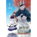 Sacrificial Princess and the King of Beasts Heir: White Rabbit and the Prince of Beasts, Vol. 3: Volume 3 - Paperback