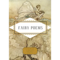 Fairy Poems - Hardcover
