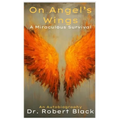 On Angel's Wings-Digest Version - Paperback