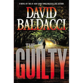 The Guilty - Hardcover