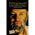 Peter Grant: The Man Who Led Zeppelin - Paperback