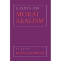 Essays on Moral Realism - Paperback