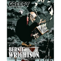Creepy Presents: Bernie Wrightson - Paperback