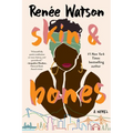 Skin & Bones - Paperback