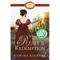 Ruby's Redemption - Paperback