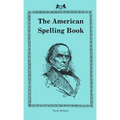 The American Spelling Book - Hardcover