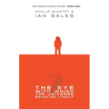 The Eye With Which The Universe Beholds Itself - Paperback