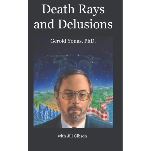 Death Rays and Delusions - Paperback