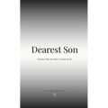 Dearest Son: Become Who You Were Created To Be - Paperback