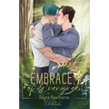 The Embrace of Evergreen - Paperback
