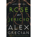 Rose of Jericho - Paperback