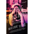 The Flying Troutmans - Paperback