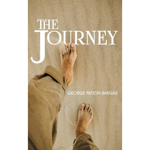 The Journey - Hardcover