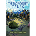 The Pacific Crest Trails - Paperback