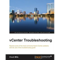 vCenter Troubleshooting - Paperback