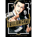 Trillion Game, Vol. 9 - Paperback