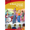 A Rock Concert for India - Paperback