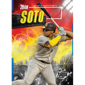 Juan Soto - Library Binding