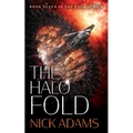 The Halo Fold - Paperback