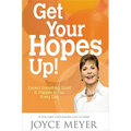 Get Your Hopes Up!: Expect Something Good to Happen to You Every Day - Hardcover