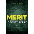 Merit - Paperback
