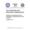 The Navy Electricity and Electronics Training Series: Module 10 Introduction To - Paperback