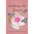 Letters to Grace - Paperback