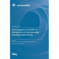 The Impact of COVID-19 Pandemic on Sustainable Development Goals - Hardcover