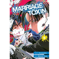Marriage Toxin, Vol. 8 - Paperback