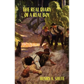 The Real Diary of a Real Boy - Paperback