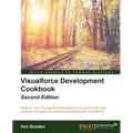 Visualforce Development Cookbook - Paperback