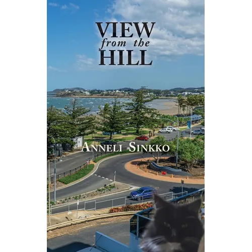 View from the Hill - Paperback