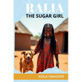 Sugar Girl - Paperback